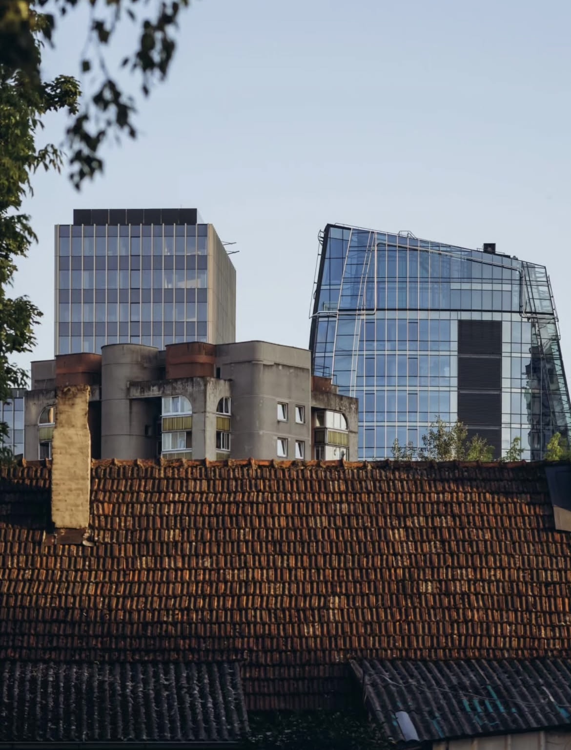 Snipiskes Vilnius